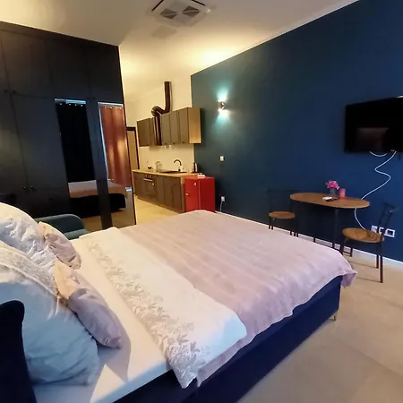 Zlatarooms 101 Apartment *