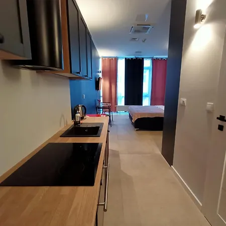 Zlatarooms 101 Apartment *