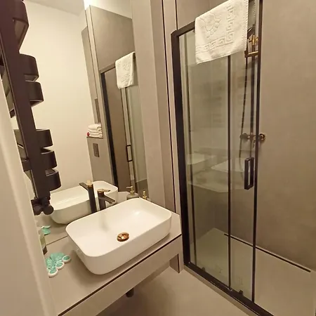 Zlatarooms 101 Apartment