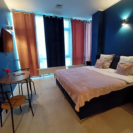 Apartment Zlatarooms 101