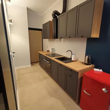 Apartment Zlatarooms 101